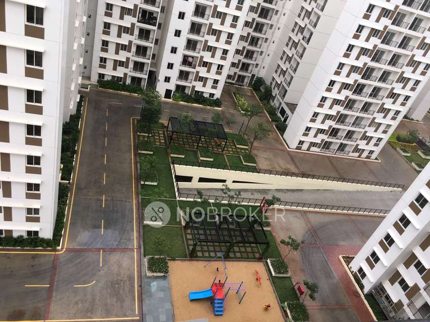 2 BHK Flat In Tata New Haven For Sale  In Nelamangala Town