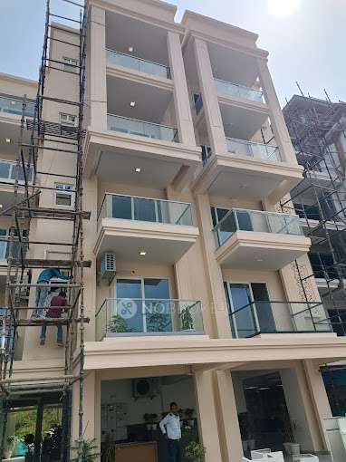 2 BHK Flat In Signature Global City 37d for Rent  In Sector 37d