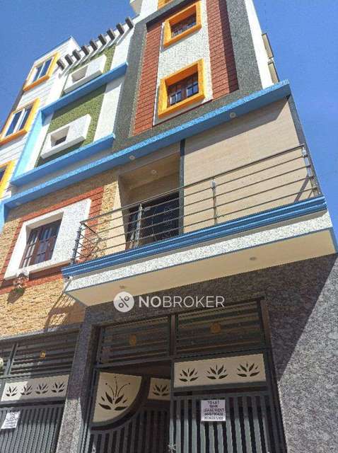 2 BHK Flat In Standalone Building  for Rent  In Electronic City