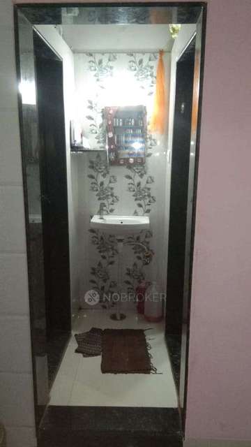 1 RK Flat for Rent  In Phursungi