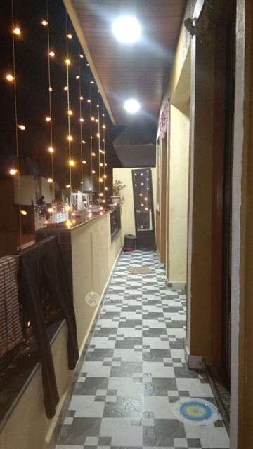 1 RK Flat for Rent  In Phursungi