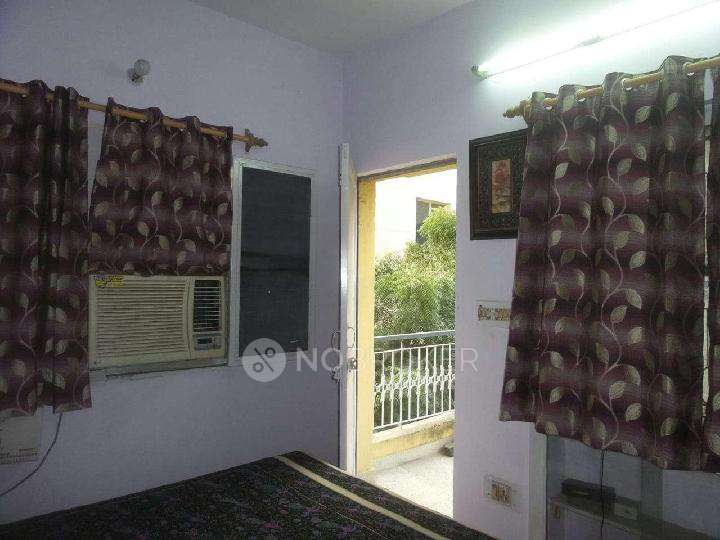 PG for Anyone in Rajouri Garden Extension