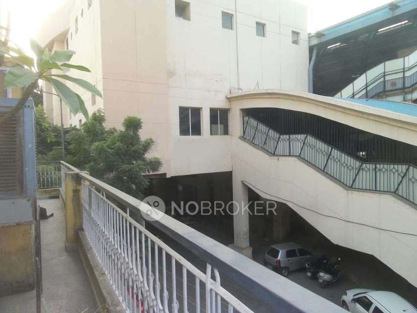 PG for Anyone in Rajouri Garden Extension