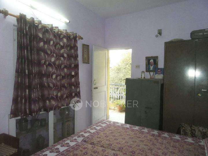 PG for Anyone in Rajouri Garden Extension