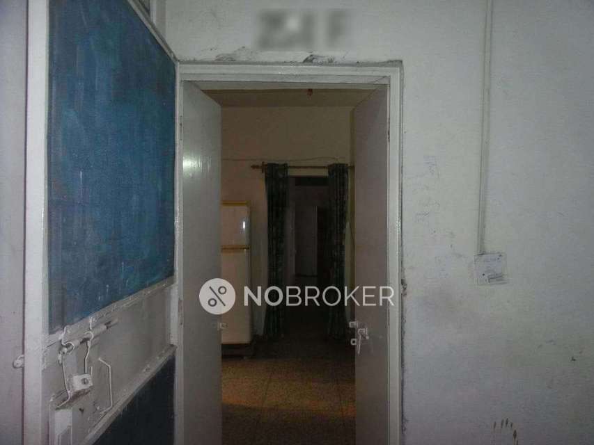 PG for Anyone in Rajouri Garden Extension