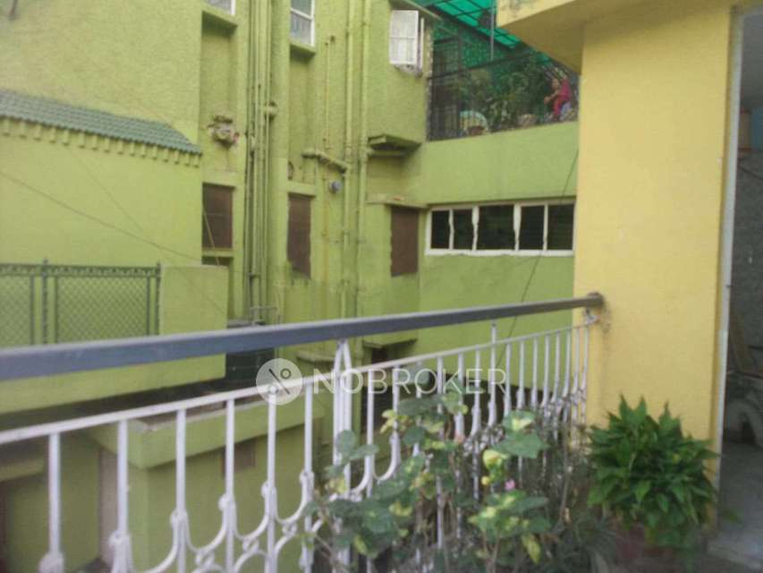 PG for Anyone in Rajouri Garden Extension