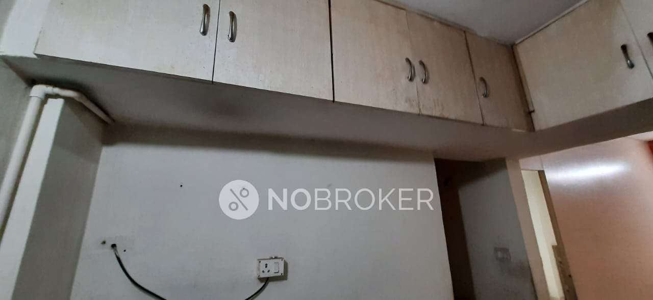 1 BHK Flat In Pukayi Apartment  for Rent  In Katraj