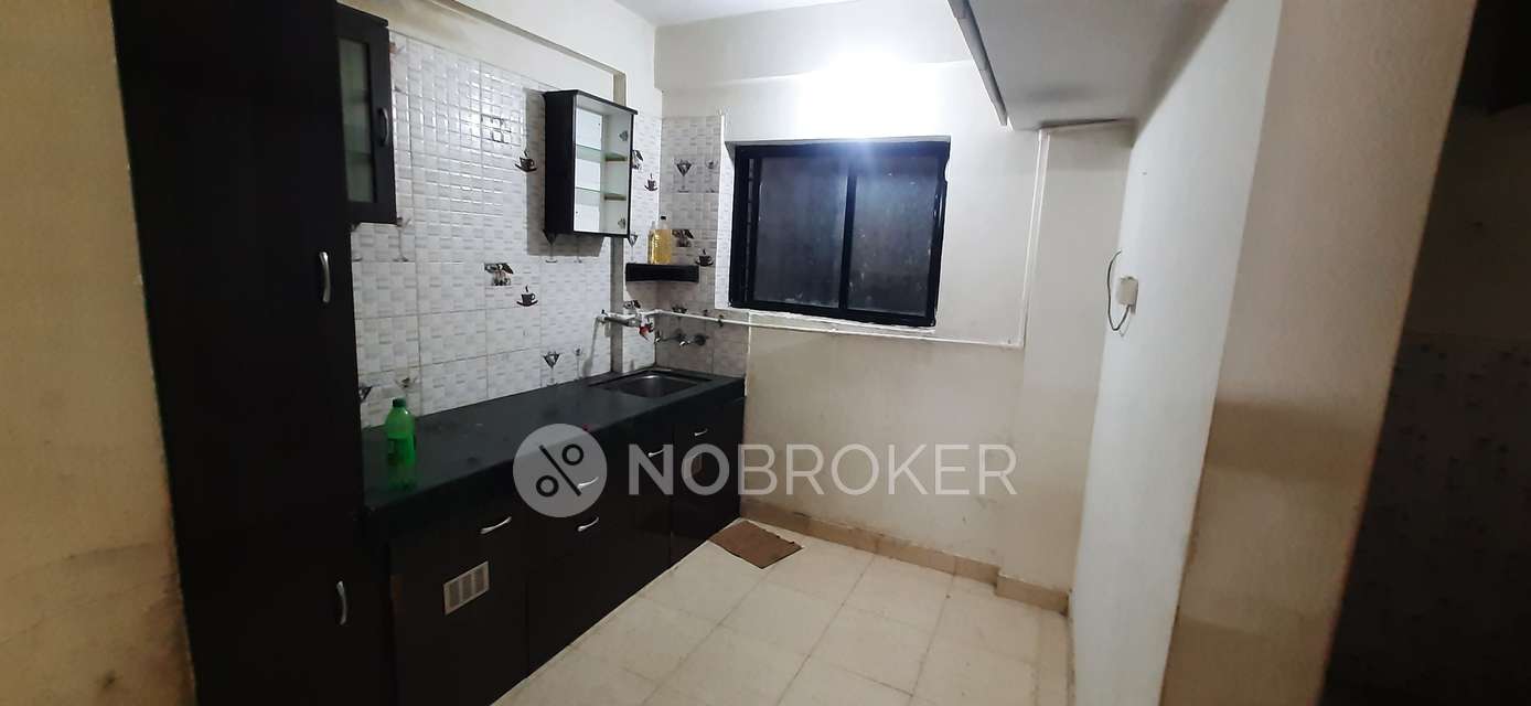 1 BHK Flat In Pukayi Apartment  for Rent  In Katraj