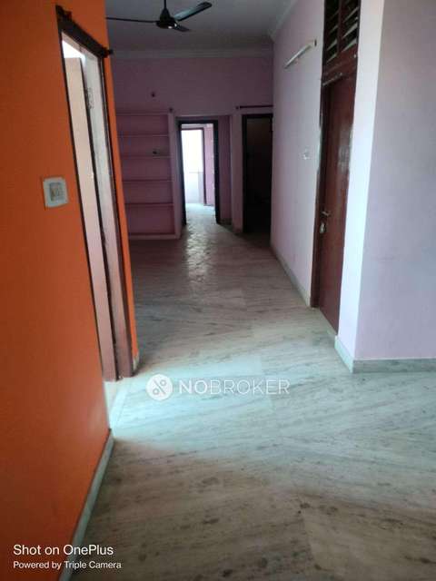 2 BHK Flat In Sarala Residency For Sale  In Boduppal