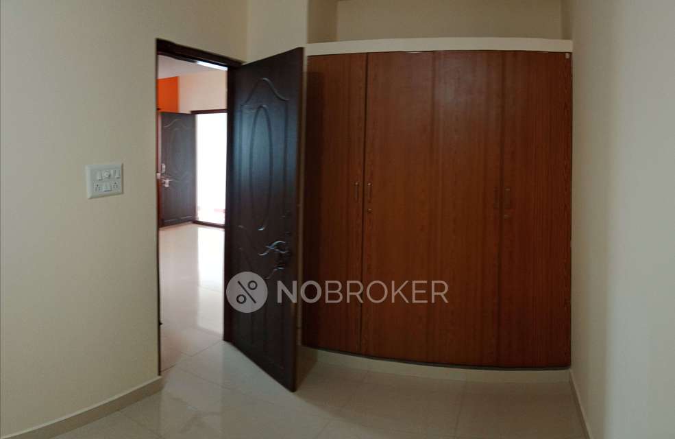 2 BHK Flat In Rajeswari Nilayam for Rent  In Begur