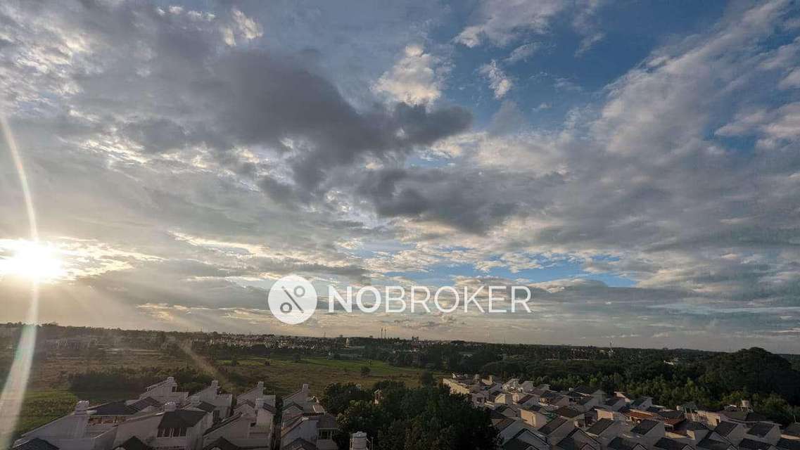 3 BHK Flat In Iconest 4 For Sale  In Sarjapura