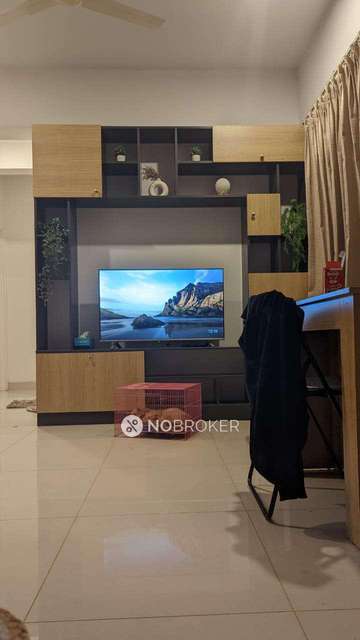 3 BHK Flat In Iconest 4 For Sale  In Sarjapura