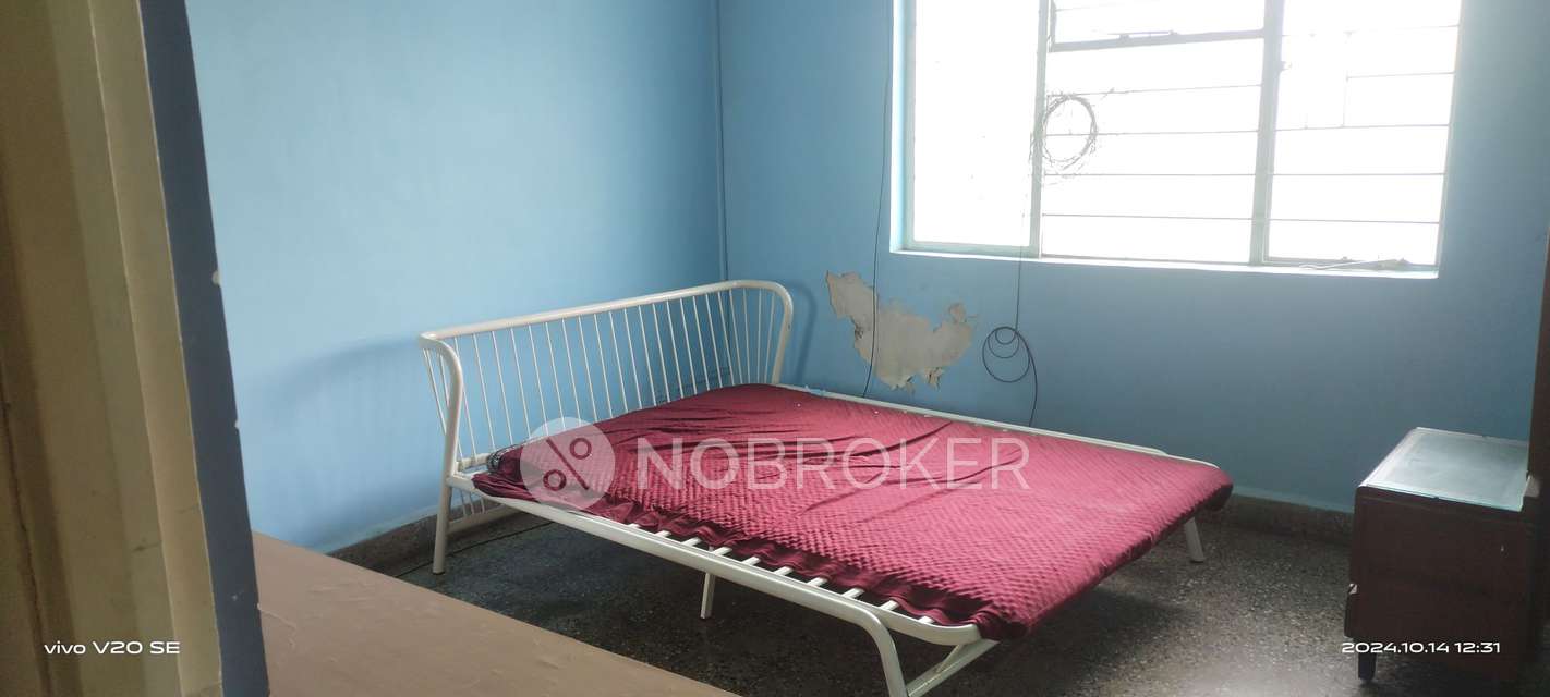 2 BHK Flat In Classic Chs For Sale  In Hadapsar