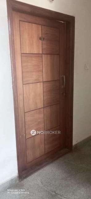 2 BHK Flat In Jana Jeeva Orchid For Sale  In Hallehalli