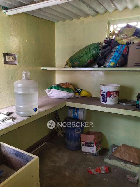 4 BHK Flat For Sale  In Hebbal