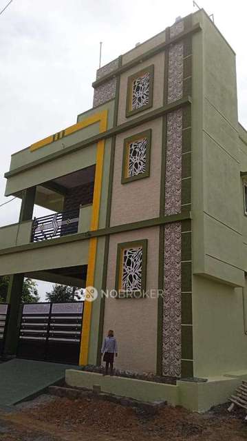 1 BHK House for Rent  In Hosur