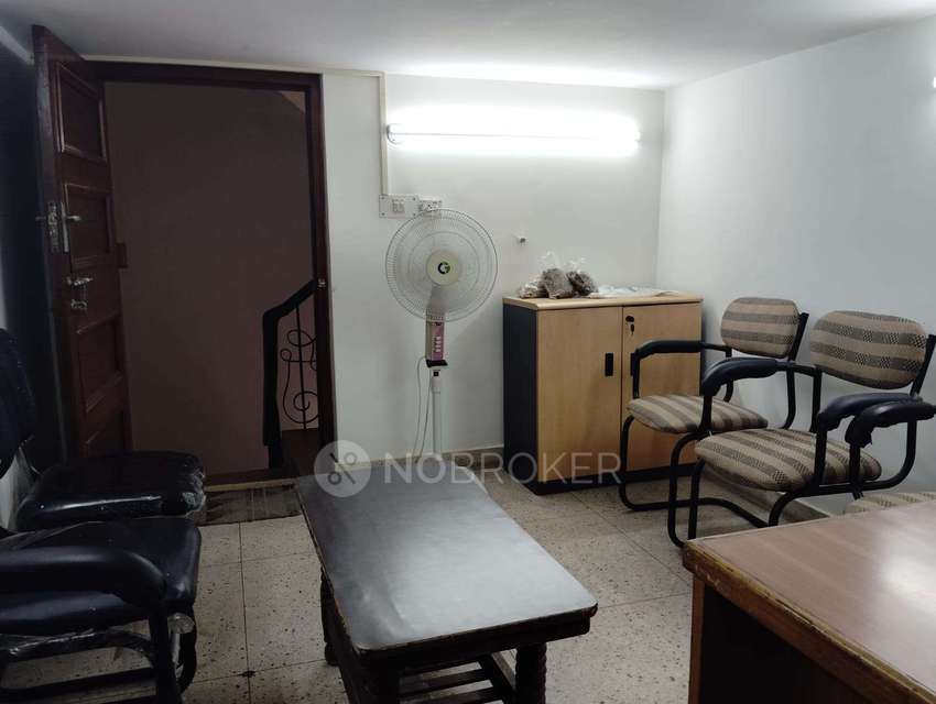 1 RK House for Rent  In S Block Road