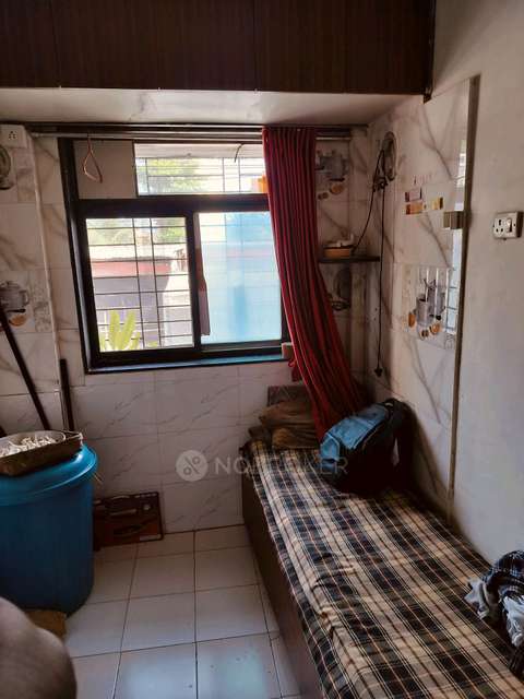 1 BHK Flat In Shri Niketan Chs For Sale  In Kopar Khairane