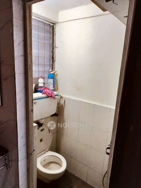 1 BHK Flat In Shri Niketan Chs For Sale  In Kopar Khairane