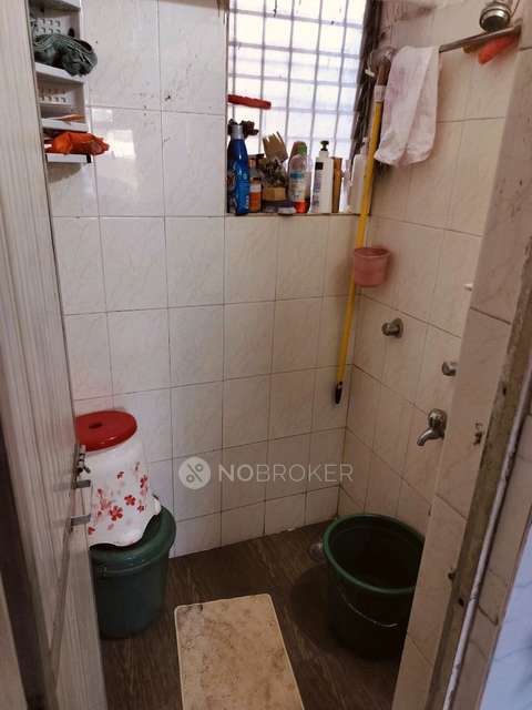 1 BHK Flat In Shri Niketan Chs For Sale  In Kopar Khairane