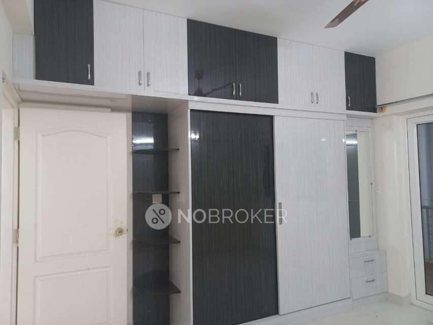 2 BHK Flat In Atco Sapphire for Rent  In Dmart Sarjapura Circle