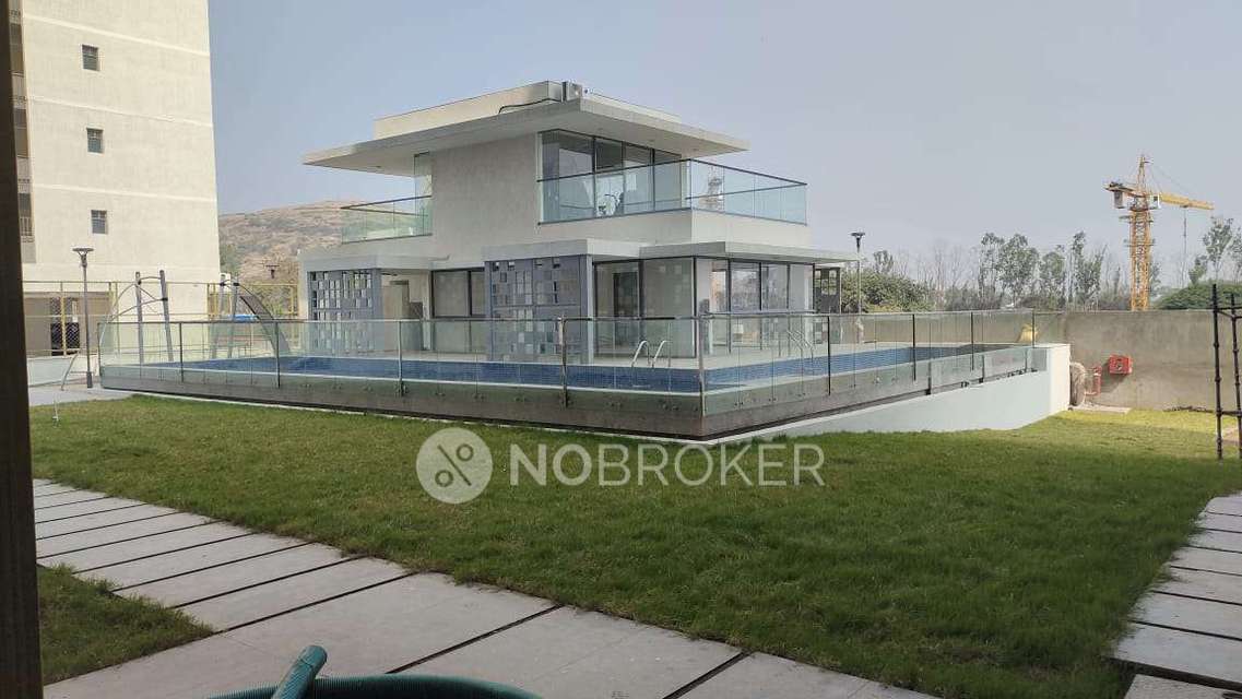 3 BHK Flat In Rohan Abhilasha  for Rent  In Wagholi