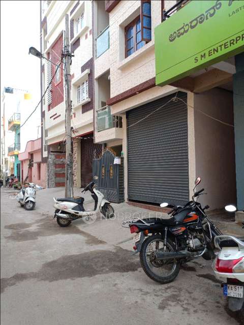 Shop in Bhuvaneshwari Nagar, Bangalore for Rent 
