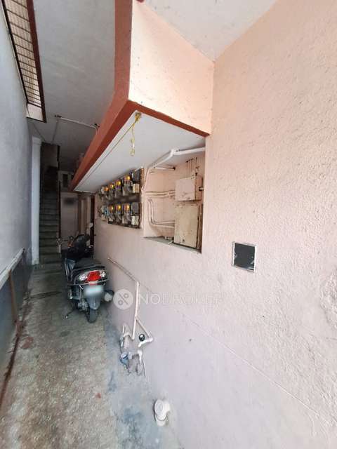 4+ BHK House For Sale  In Kurubarahalli