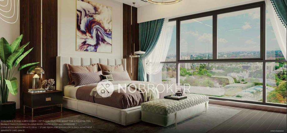 2 BHK Flat In Trec Aangan For Sale  In Matunga West