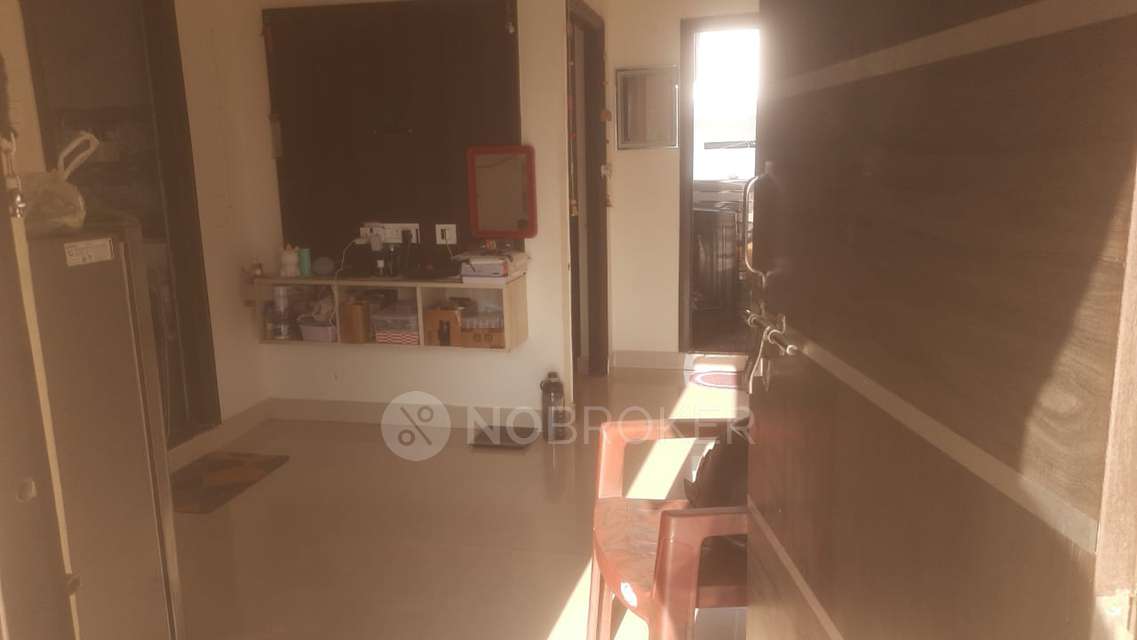 1 BHK Flat In Siva Datta Nivas for Rent  In Sri Ram Nagar, Laxmi Nagar