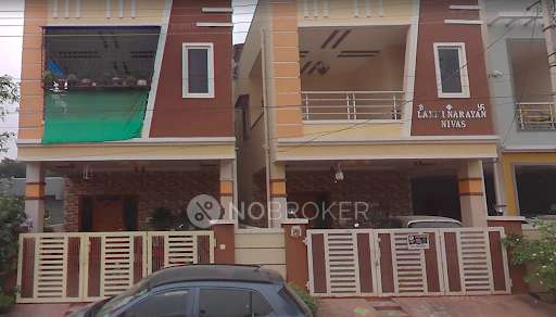 3 BHK Flat In Laxmi Narayan Niwas for Rent  In Musheerabad,