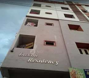 1 BHK Flat In Laxmi Residency  for Rent  In Boduppal