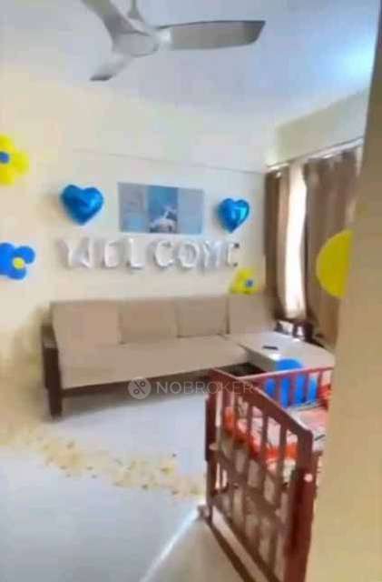 2 BHK Flat In Oxy Bonita for Rent  In Lohegaon