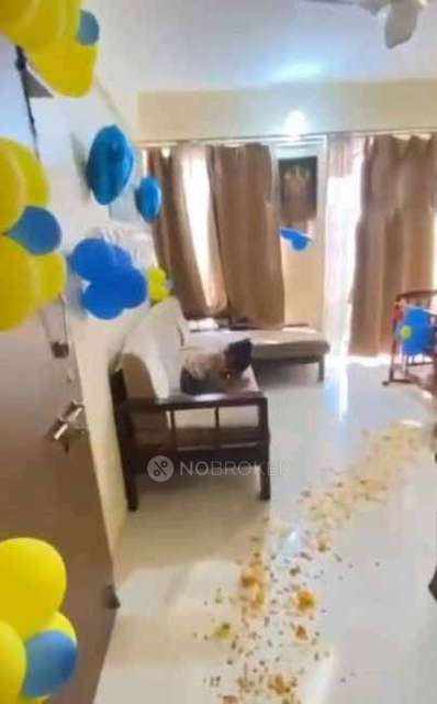 2 BHK Flat In Oxy Bonita for Rent  In Lohegaon