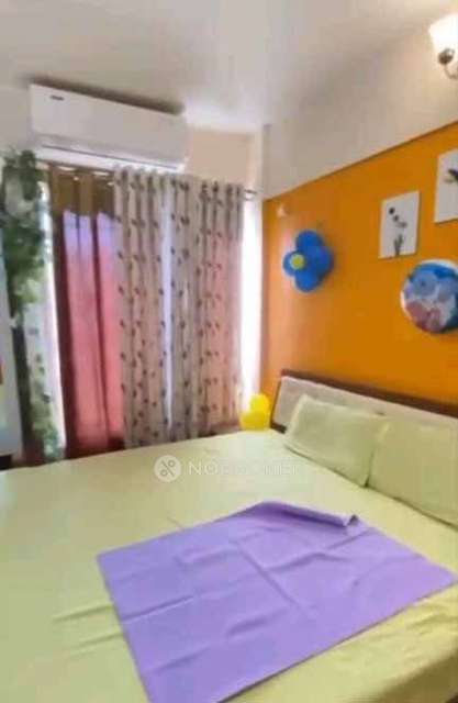 2 BHK Flat In Oxy Bonita for Rent  In Lohegaon