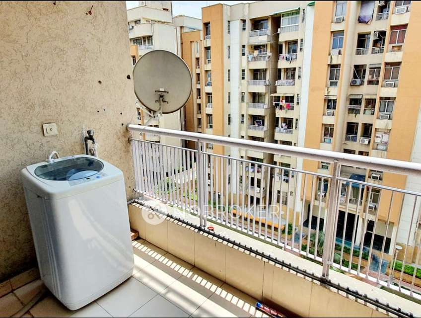 2 BHK Flat In Apartment For Sale  In Mohammadpur