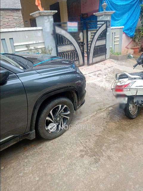 2 BHK House for Rent  In Boduppal