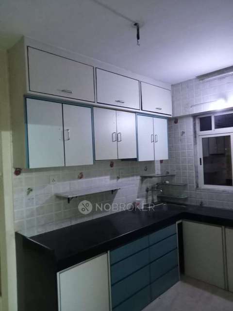 2 BHK Flat In Galaxy Tower For Sale  In Thane West
