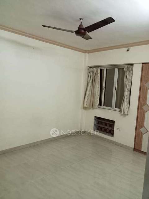 2 BHK Flat In Galaxy Tower For Sale  In Thane West