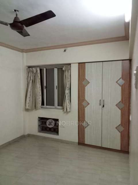 2 BHK Flat In Galaxy Tower For Sale  In Thane West