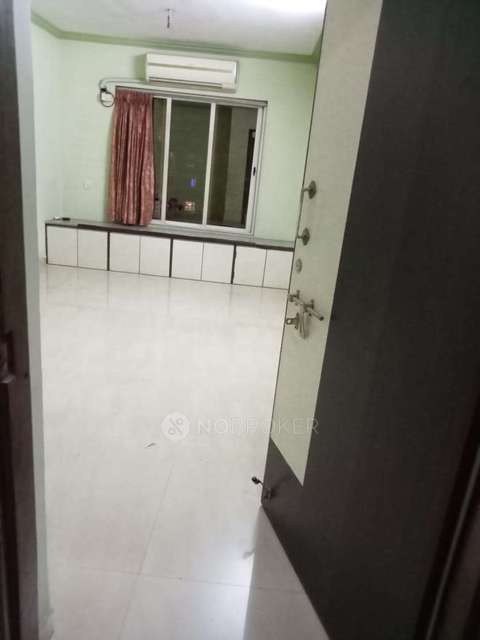 2 BHK Flat In Galaxy Tower For Sale  In Thane West