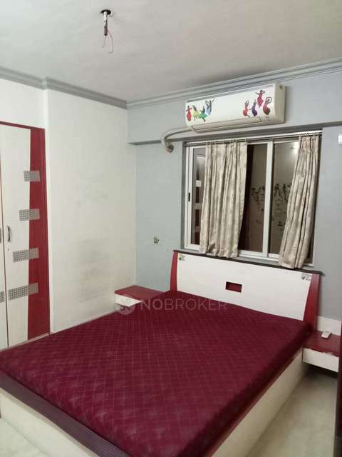 2 BHK Flat In Galaxy Tower For Sale  In Thane West