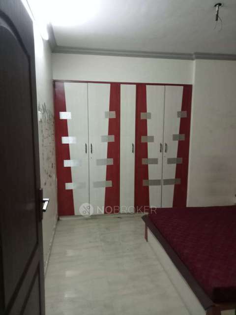 2 BHK Flat In Galaxy Tower For Sale  In Thane West