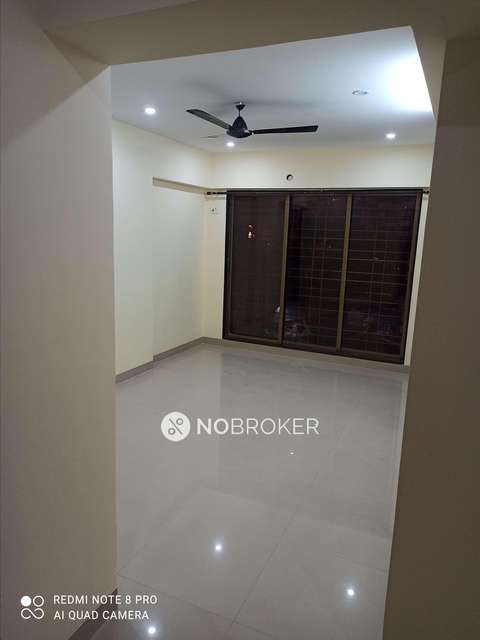 2 BHK Flat In Ashok Chakrabarthy For Sale  In Andheri East