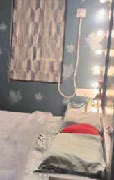 3 BHK Flat In Cosmos Springs For Sale  In Thane West