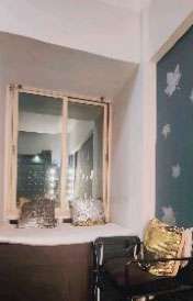 3 BHK Flat In Cosmos Springs For Sale  In Thane West