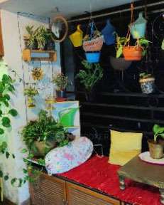 3 BHK Flat In Cosmos Springs For Sale  In Thane West