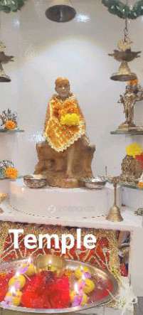 3 BHK Flat In Cosmos Springs For Sale  In Thane West