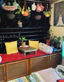 3 BHK Flat In Cosmos Springs For Sale  In Thane West