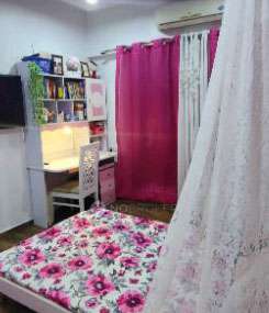 3 BHK Flat In Cosmos Springs For Sale  In Thane West